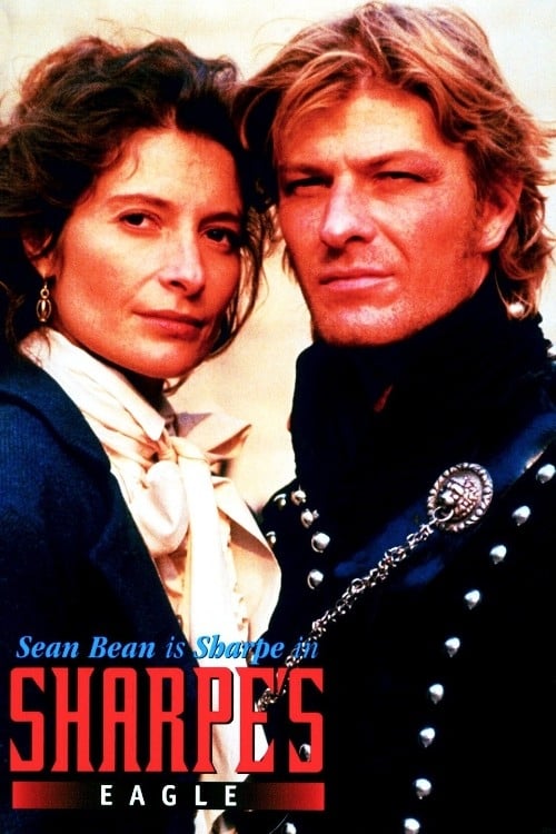 Постер Sharpe's Eagle